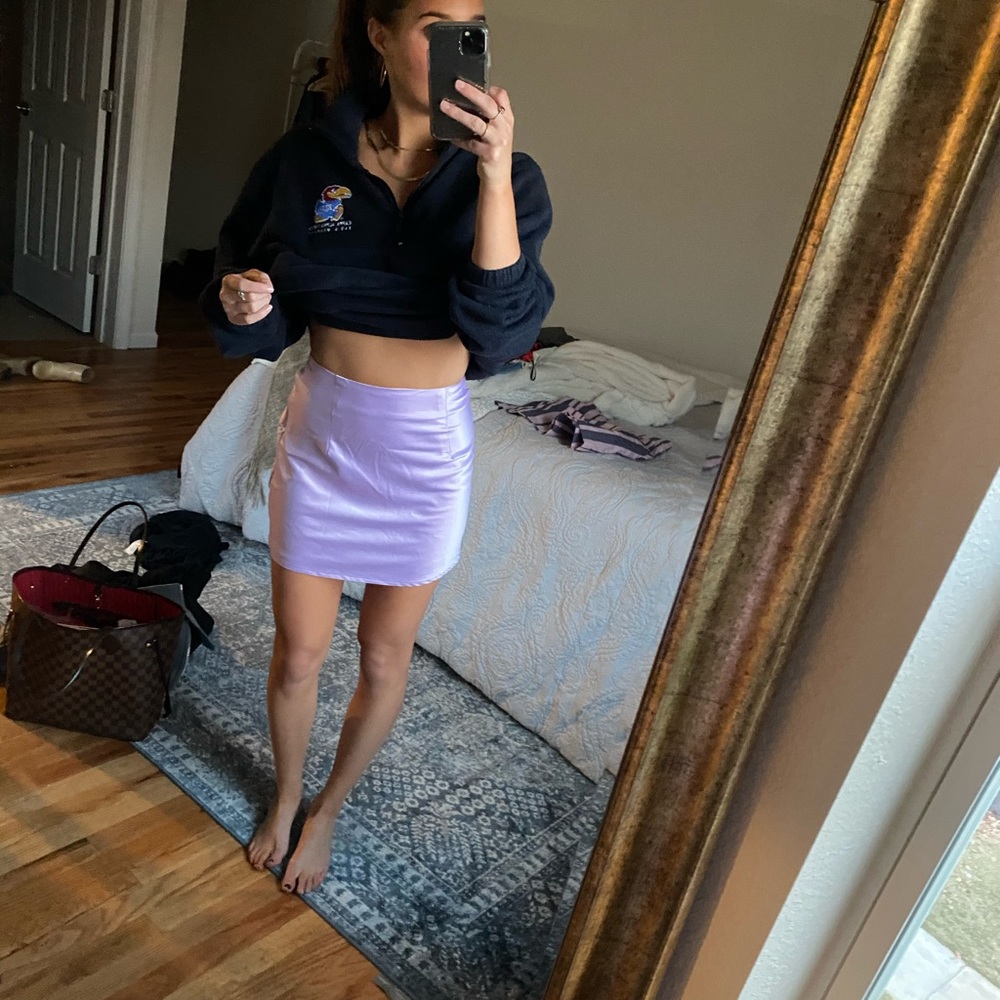 Princess Polly Skirt